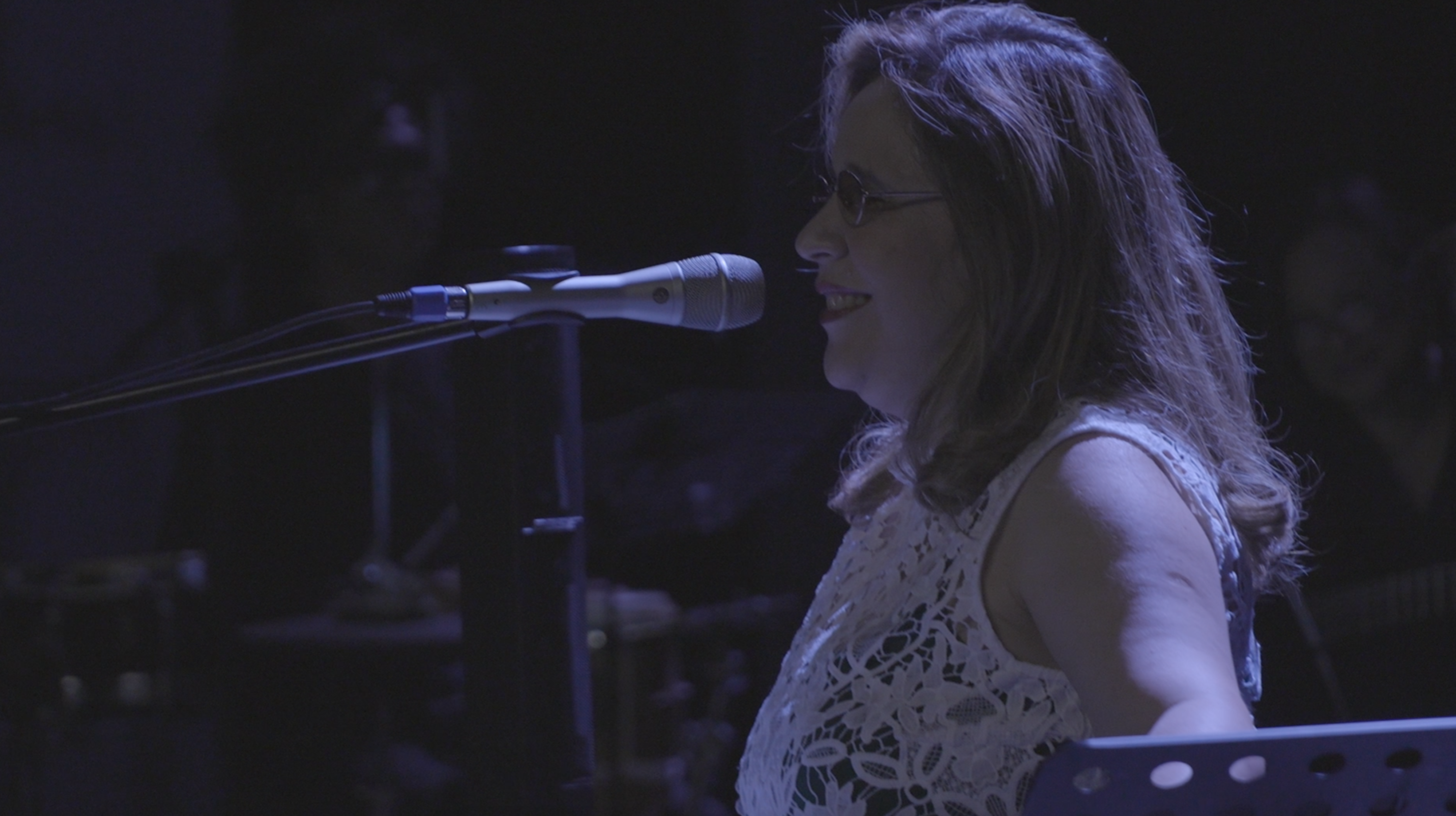 Huellas y Cantos concert photograph 16